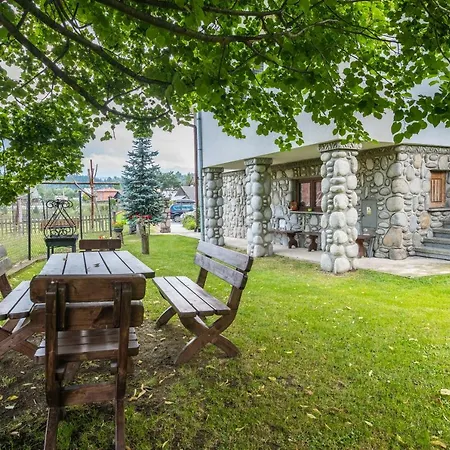 Pokoje Goscinne Sarenka - W Poblizu Tatr Homestay Czarna Gora