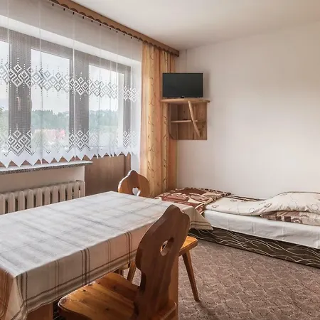 Pokoje Goscinne Sarenka - W Poblizu Tatr Homestay Czarna Gora