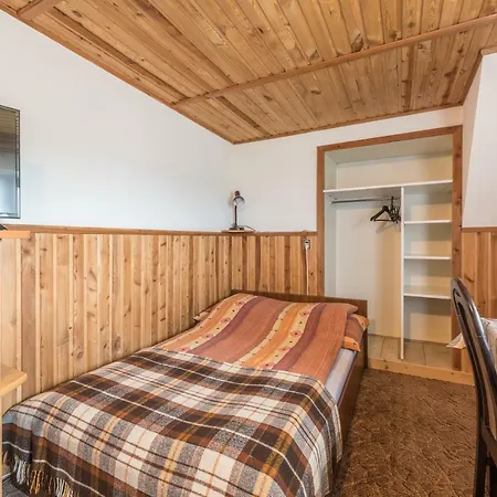 Homestay Pokoje Goscinne Sarenka - W Poblizu Tatr Czarna Gora