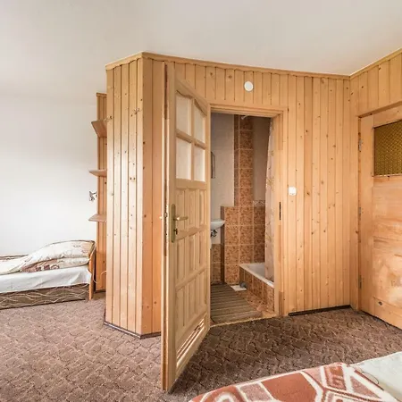 Homestay Pokoje Goscinne Sarenka - W Poblizu Tatr